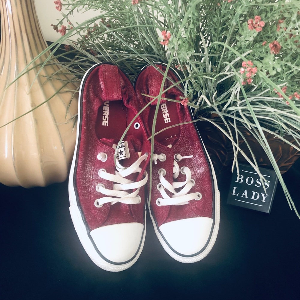 ‼️Converse Sneakers‼️ Today’s Sale‼️‼️‼️‼️
